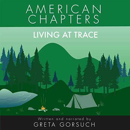 Cover of Living at Trace