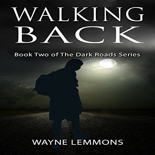 Cover of Walking Back