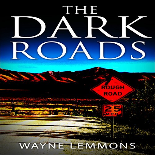Cover of The Dark Roads