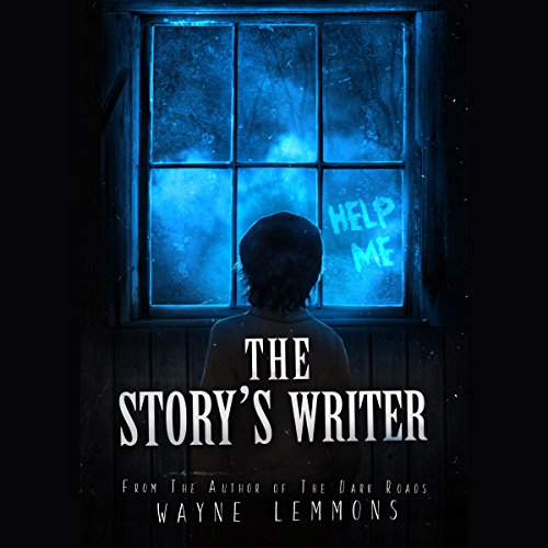 Cover of The Story's Writer