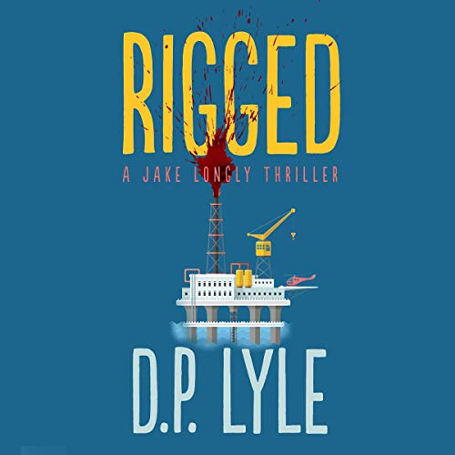 Cover of Rigged, 4