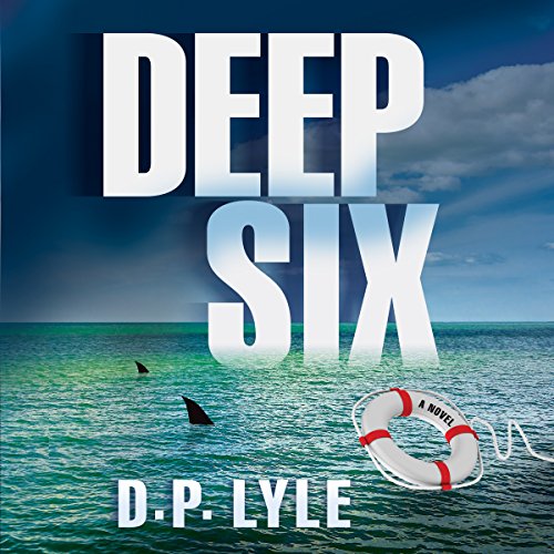 Cover of Deep Six