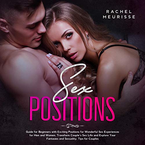 Cover of Sex Positions