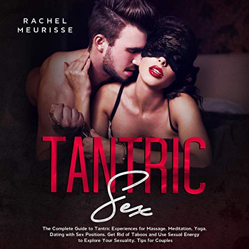 Cover of Tantric Sex