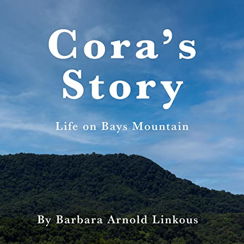 Cover of Cora's Story