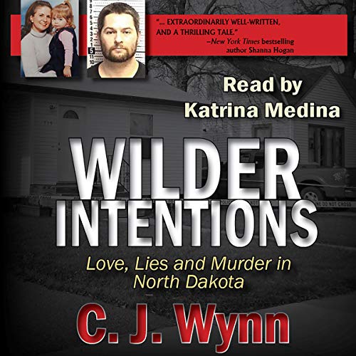 Cover of Wilder Intentions