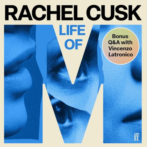 Cover of Life of M