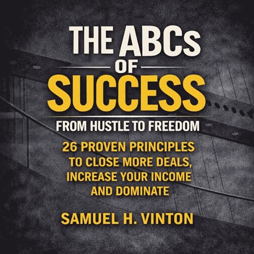 Cover of The ABCs of Success