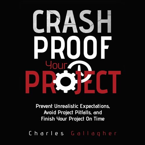 Cover of Crash Proof Your Project