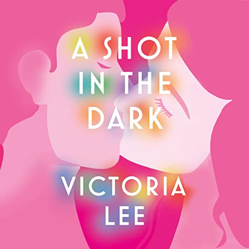 Cover of A Shot in the Dark