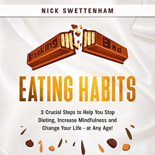 Cover of Breaking Bad Eating Habits