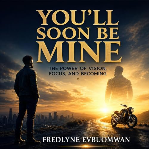 Cover of You’ll Soon Be Mine