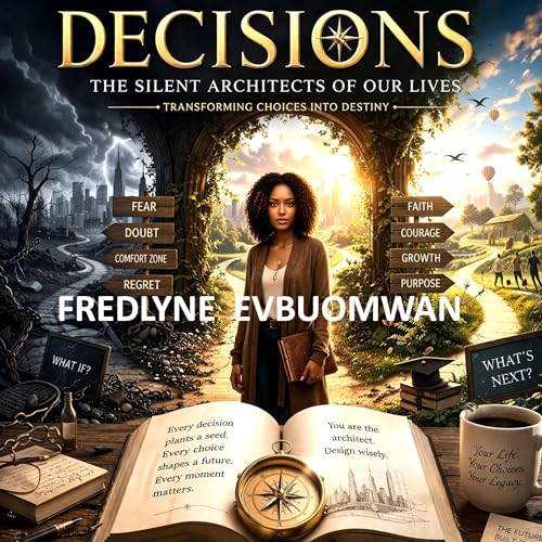 Cover of Decisions