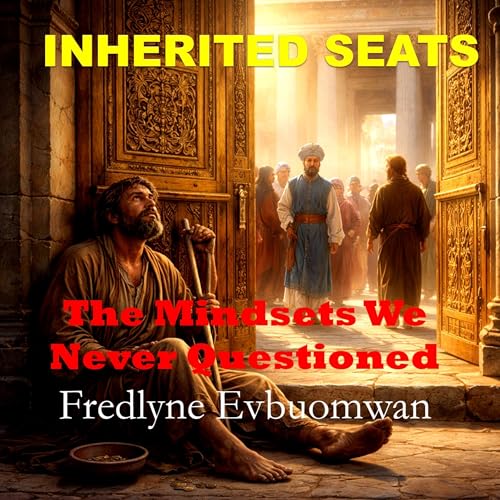 Cover of Inherited Seats