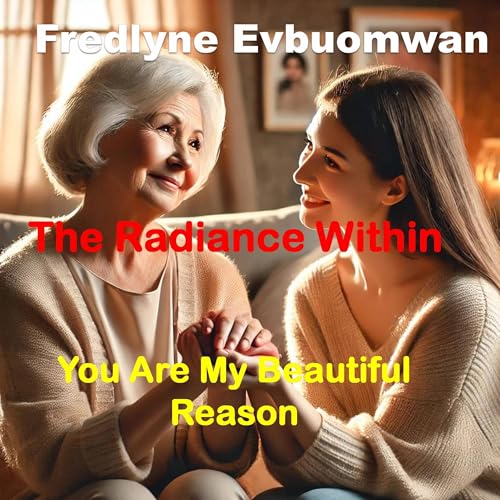 Cover of The Radiance Within