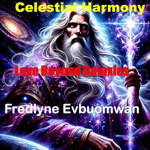 Cover of Celestial Harmony