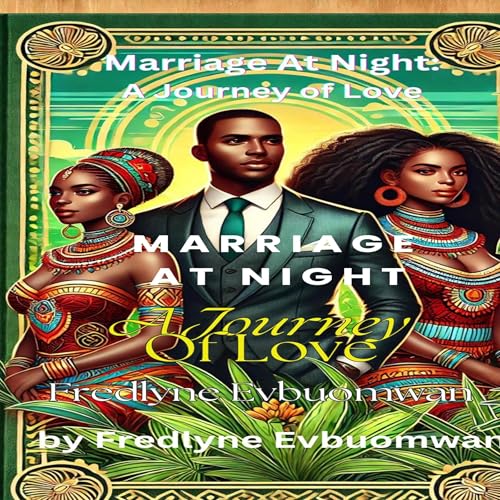 Cover of Marriage at Night