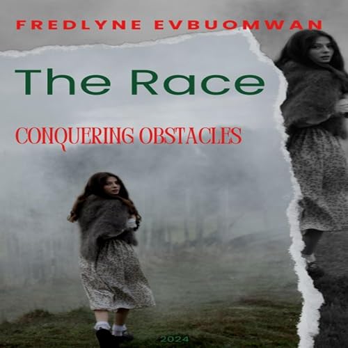 Cover of The Race