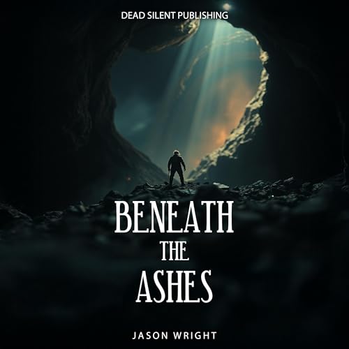 Cover of Beneath the Ashes