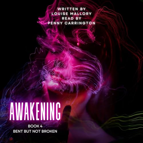 Cover of Awakening