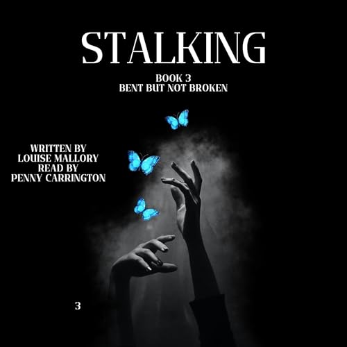 Cover of Stalking