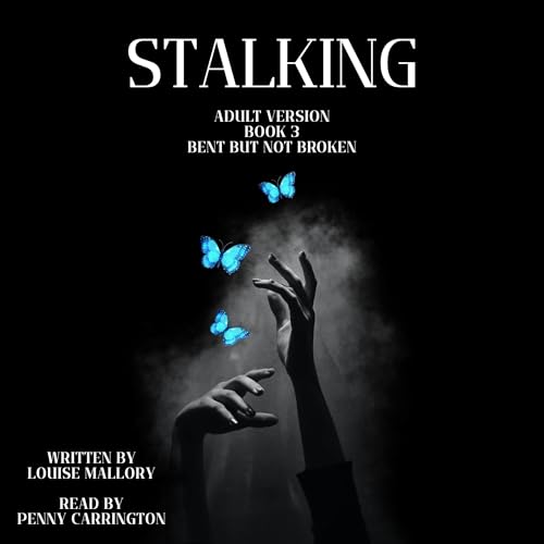 Cover of Stalking