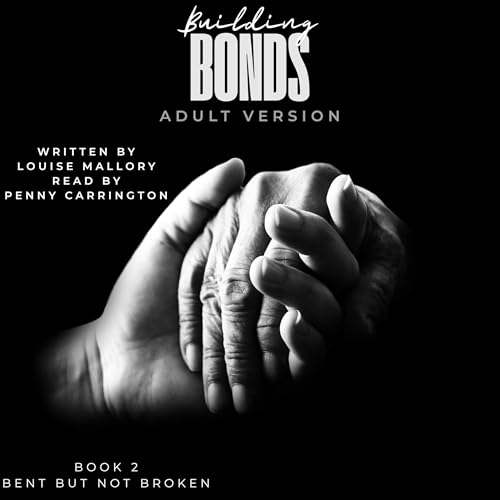 Cover of Building Bonds: Adult