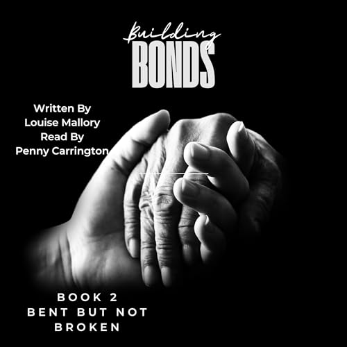 Cover of Building Bonds
