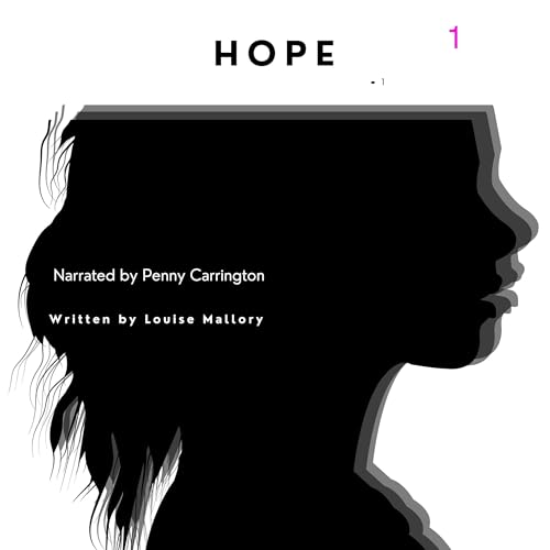 Cover of Hope