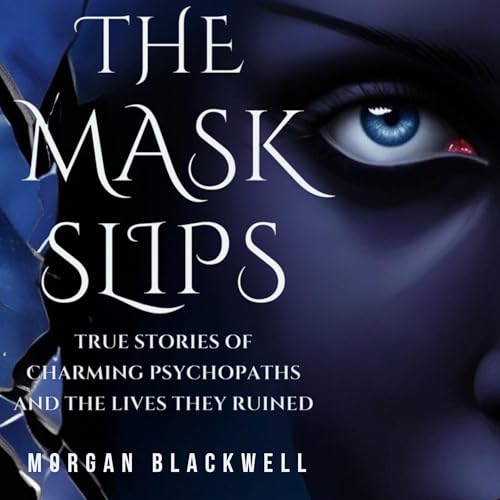 Cover of The Mask Slips
