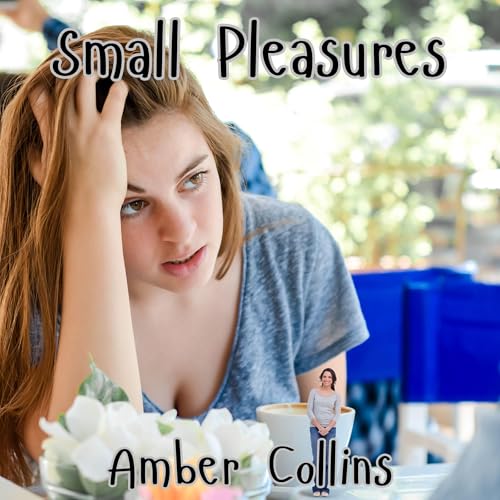 Cover of Small Pleasures