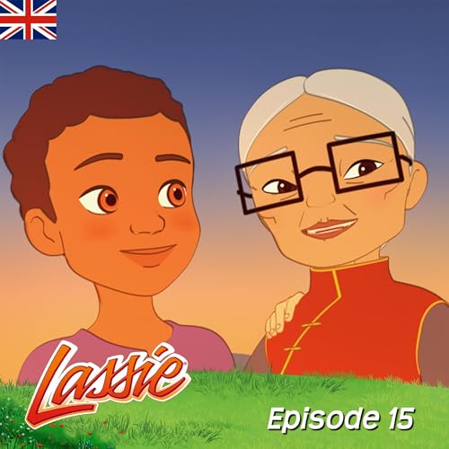Cover of Mrs. Lee's Secret