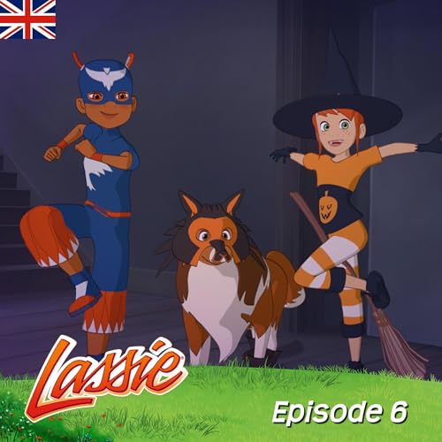 Cover of Trick or Treat