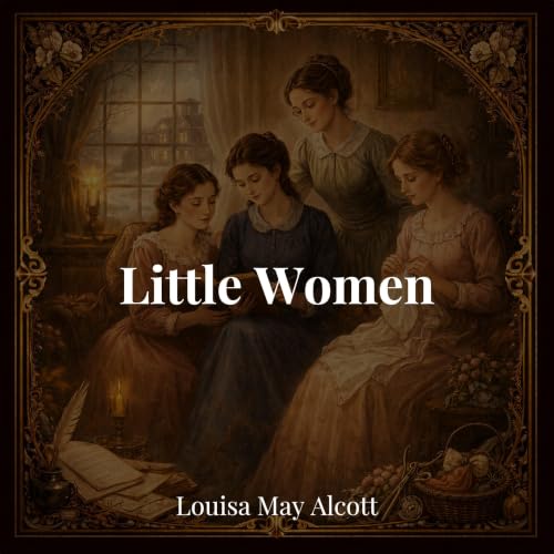 Cover of Little Women