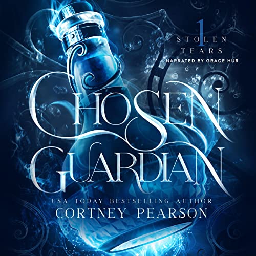 Cover of Chosen Guardian