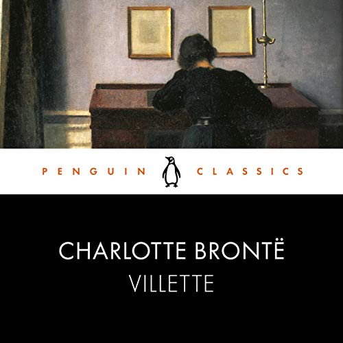 Cover of Villette