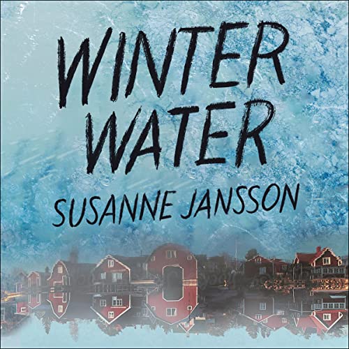 Cover of Winter Water
