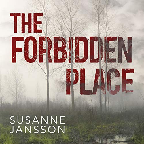 Cover of The Forbidden Place