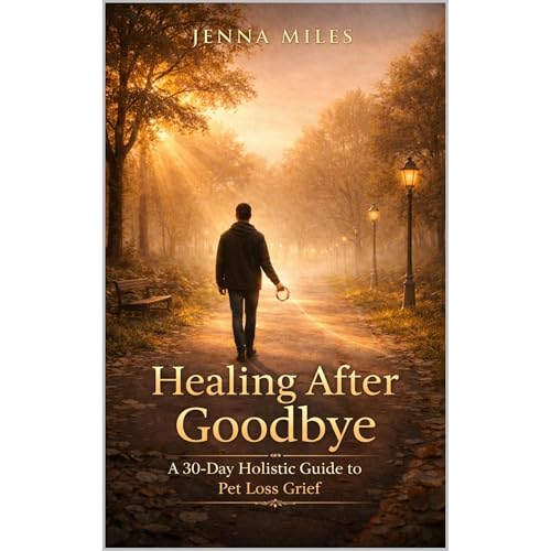 Cover of Healing After Goodbye