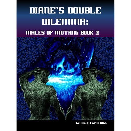Cover of Diane's Double Dilemma