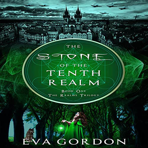 Cover of The Stone of the Tenth Realm