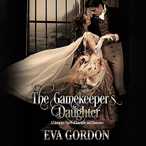 Cover of The Gamekeeper's Daughter