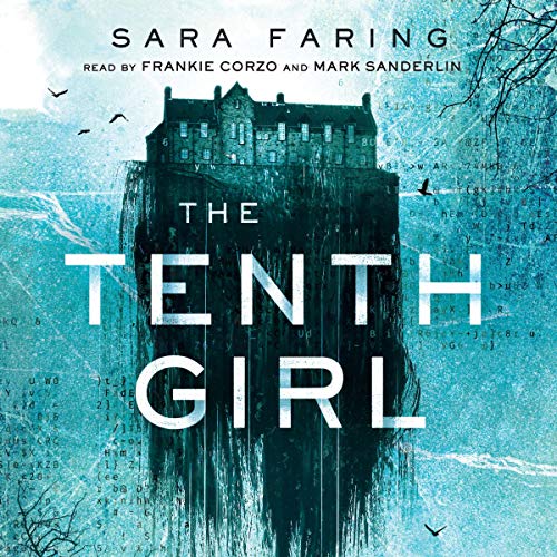 Cover of The Tenth Girl