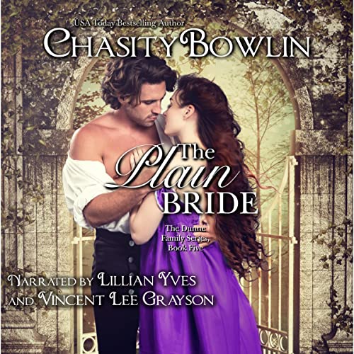 Cover of The Plain Bride