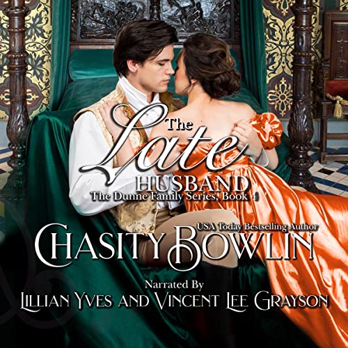 Cover of The Late Husband