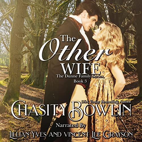 Cover of The Other Wife