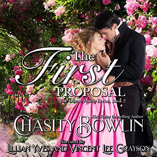 Cover of The First Proposal