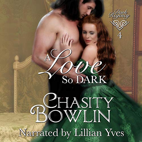 Cover of A Love So Dark
