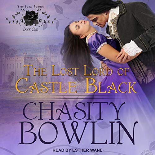 Cover of The Lost Lord of Castle Black