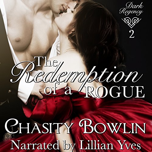 Cover of The Redemption of a Rogue